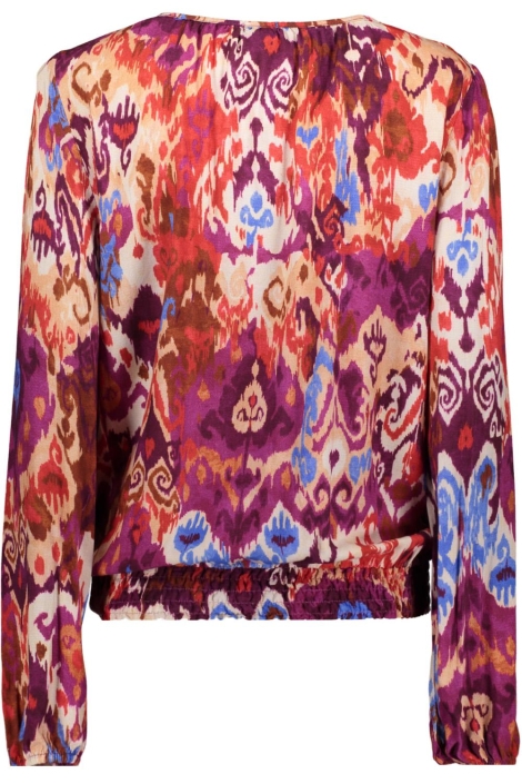 FOS Amsterdam 6700 vickey-multi ikat